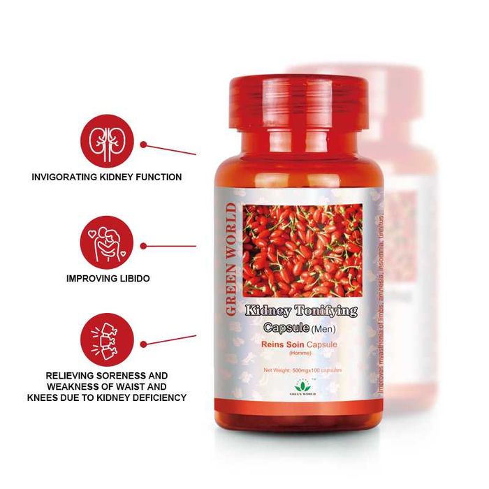 Kit 3 produse Sanatate Potenta Erectie Barbati: VIGPOWER + KIDNEY TONIFYING + CORDYCEPS sau PROSTASURE  Mentine Potenta Profilaxie Activitati Sexuale