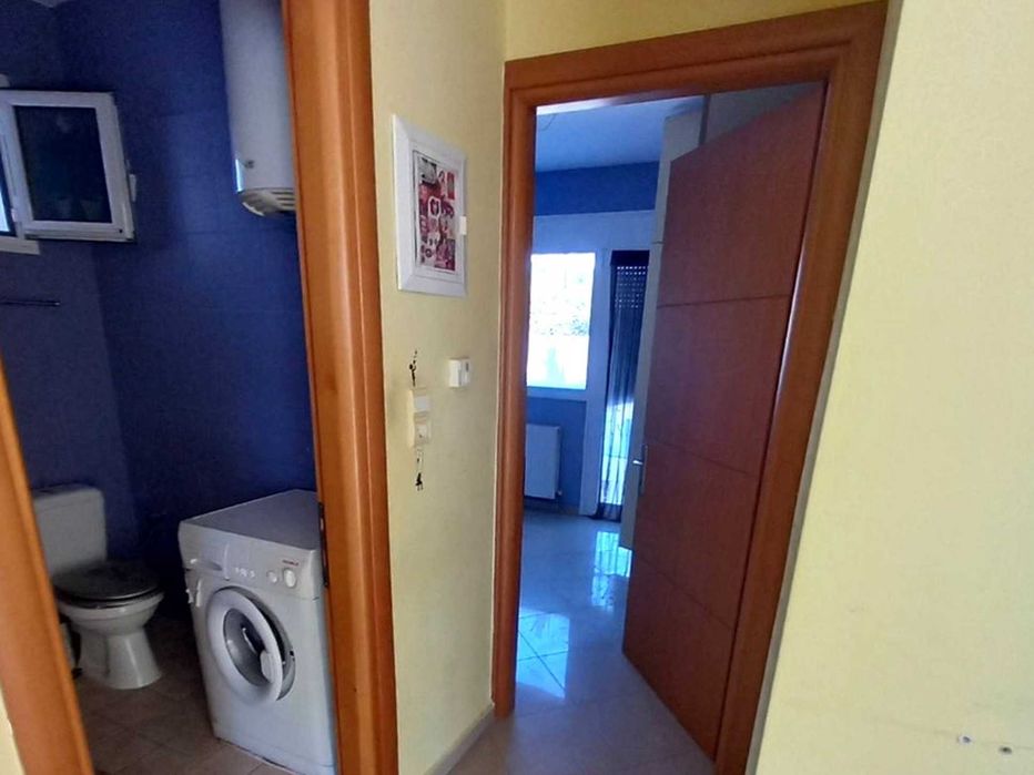 Продава се апартамент с площ 65 кв.м. в Неа Перамо, Кавала (код 8380)