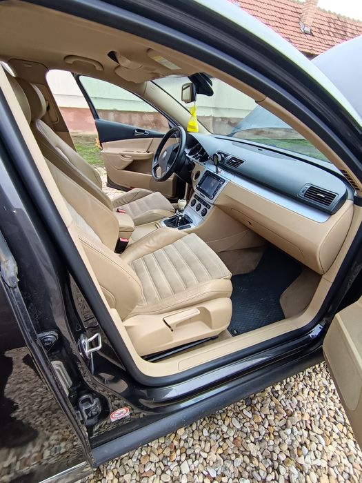 Devânzare Passat B6