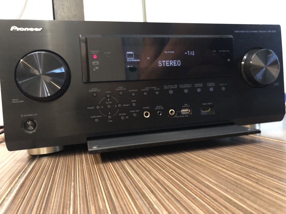 Pioneer VSX-2021  ресивър