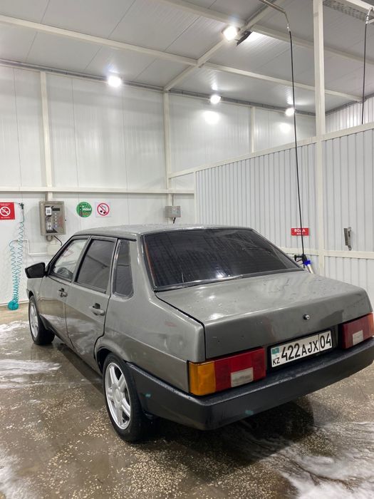 Продам Ваз 21099