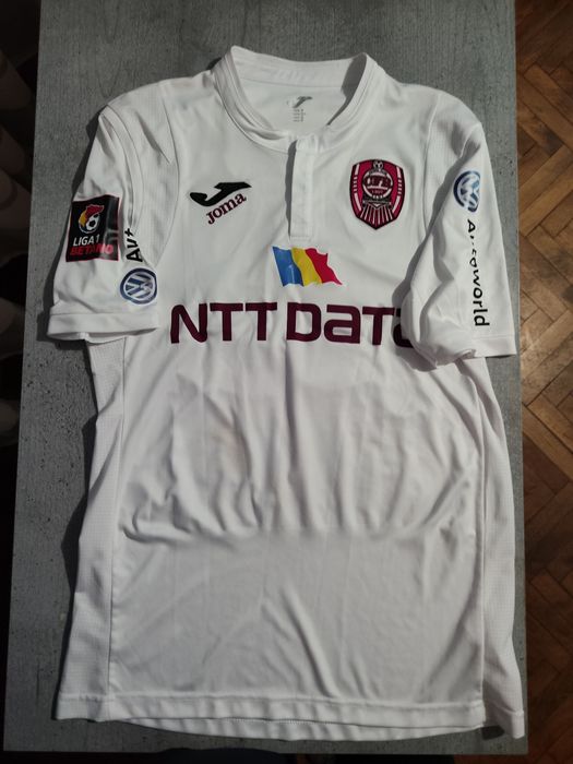 Tricou CFR CLUJ - Bordeianu #37