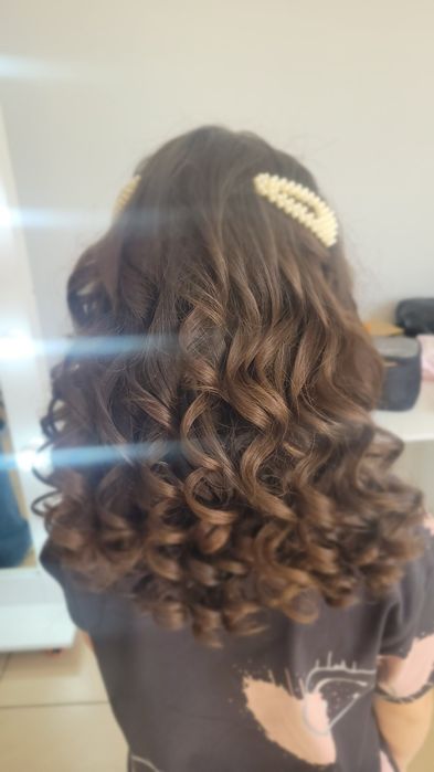 Салон красоты Афродита Ткачёва 9