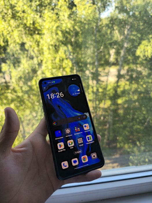 Продам Oppo Reno 7 128gb