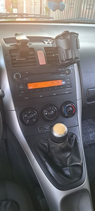 Toyota Auris 1.4 benzina