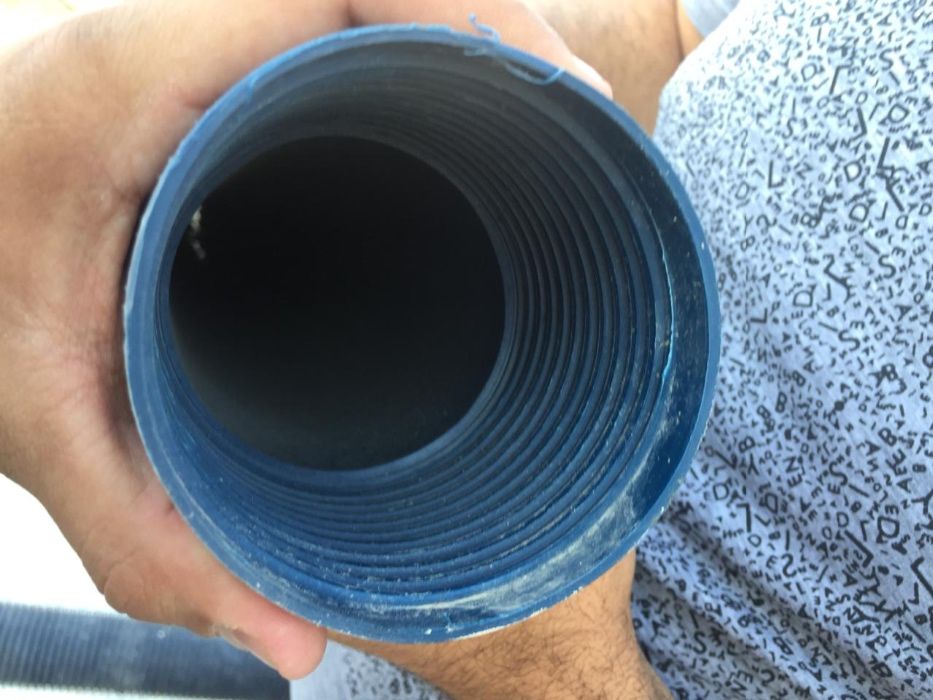 Обсадная труба для скважин