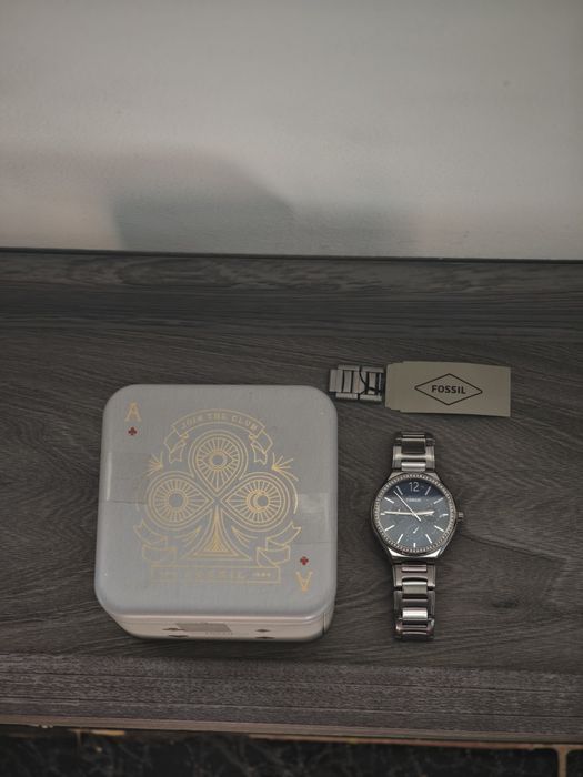 Fossil Eevie Multifunction BQ3720