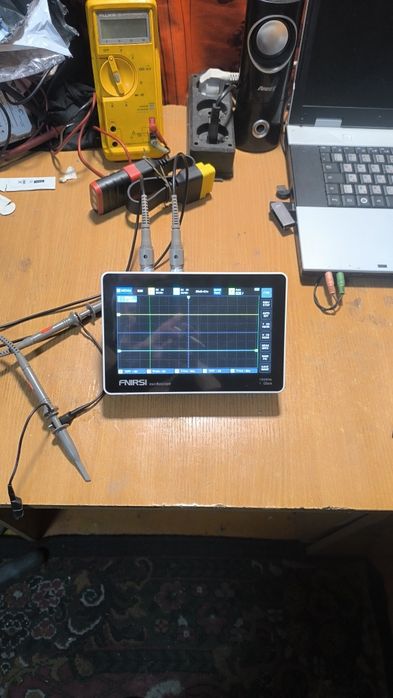Компьютерная диагностика