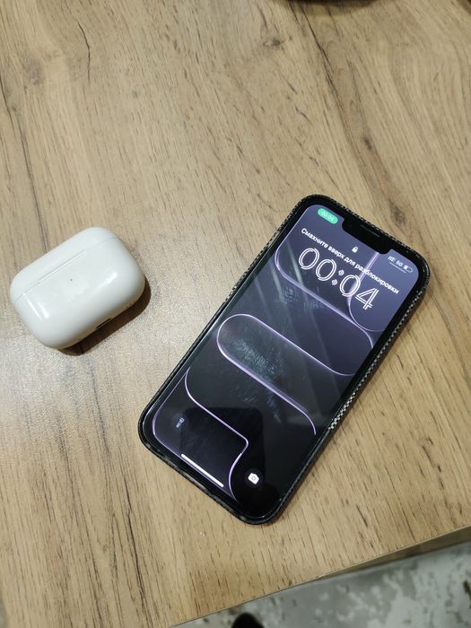 Iphone 13 pro 128 gb