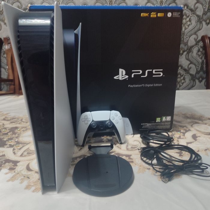 Playstation5 digital
