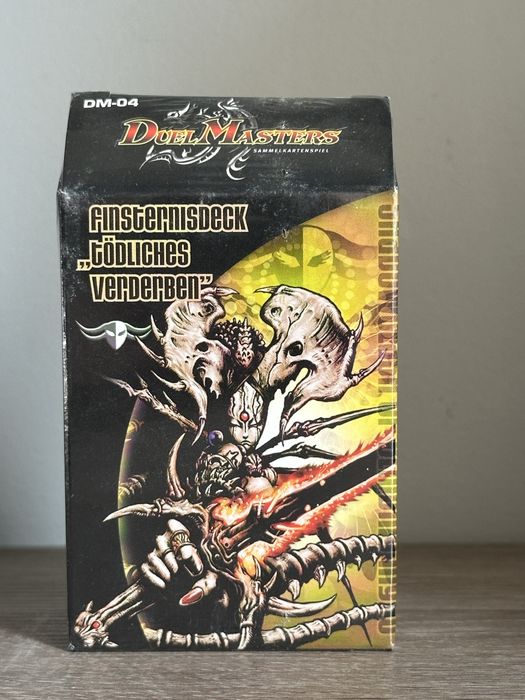 Duel Masters - Carti Joc