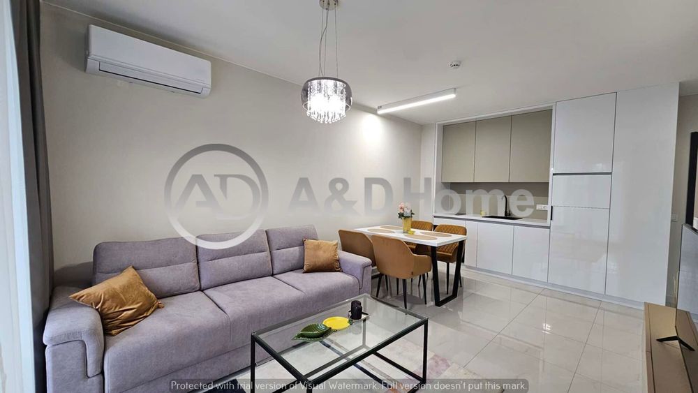 Продава се Двустаен апартамент в к.к. Слънчев бряг - 56 кв.м за 1552 €/кв.м - Снимка #2