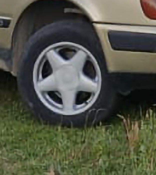 Диски на ауди и мерседес