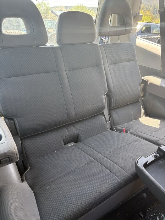 Паджеро 3 2.5tdi 116к.с.