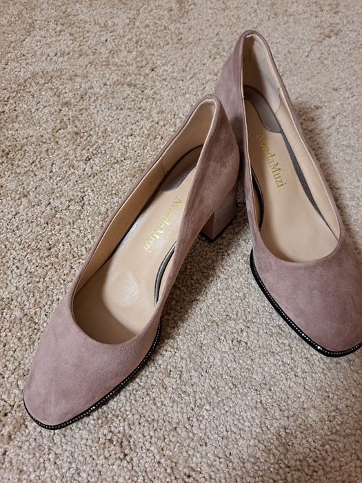 Туфли женские новые