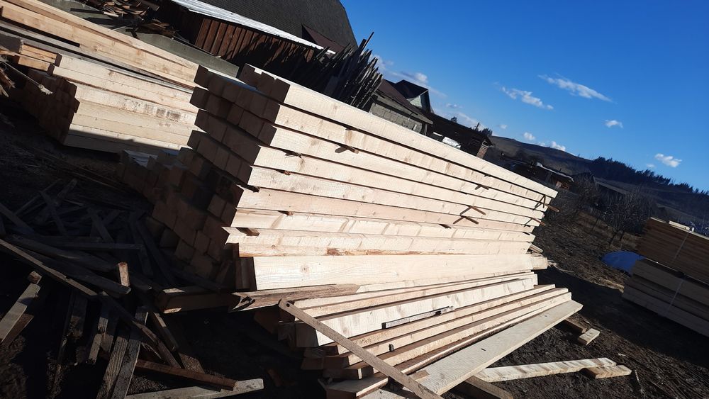 Producator cherestea Suceava