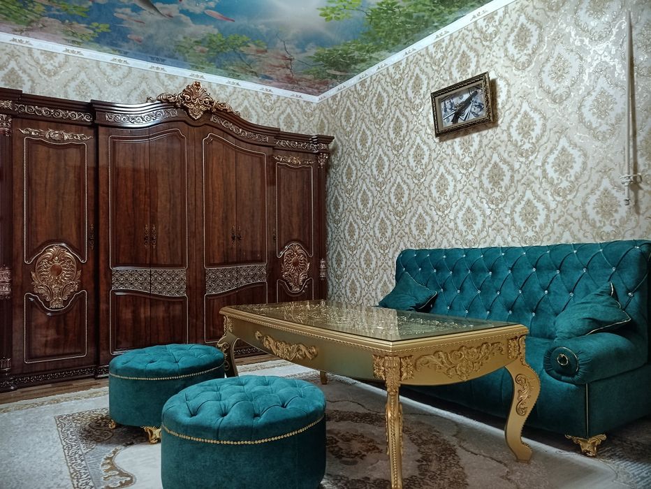 Продаётся дом в центре — Кафтархона, 6 соток