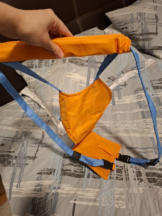 Ham  bebe  siguranță