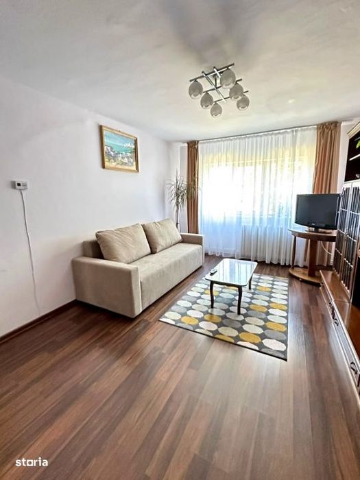 Apartament 4 camere decomandate | Etaj 1 | 79mp | Zona Pod Marasti