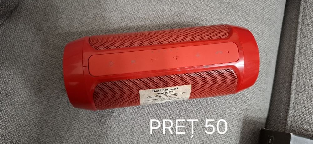 Vind boxă Bluetooth