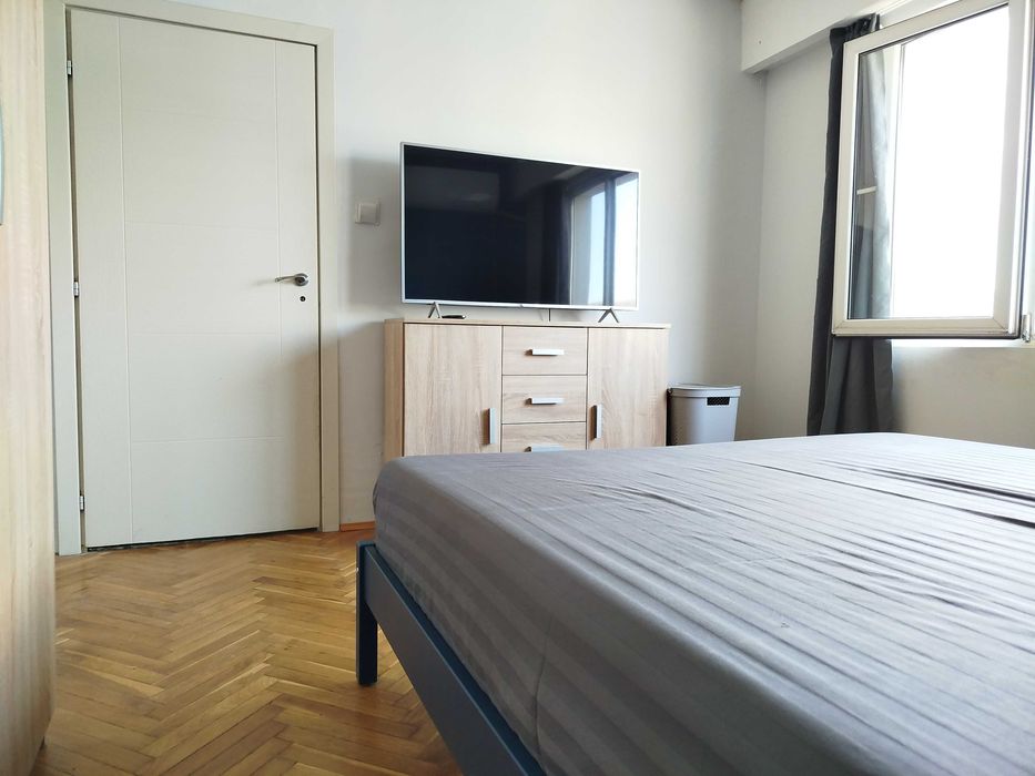 Продава се Тристаен апартамент в Варна, Левски - 68 кв.м за 1185 €/кв.м - Снимка #14