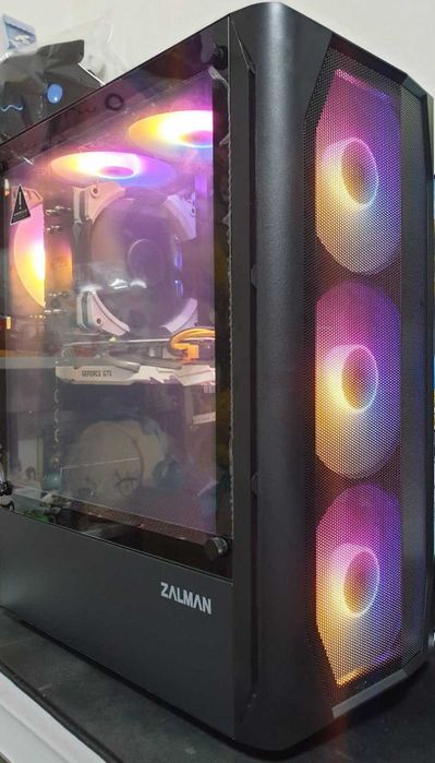 Srochniy arzon narxlarda igrovoy kompyuter sotiladi