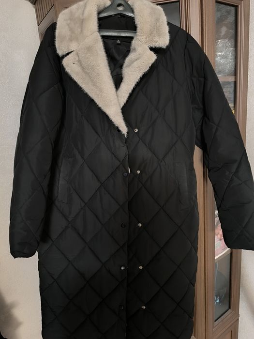 Верхняя одежда.Б/у