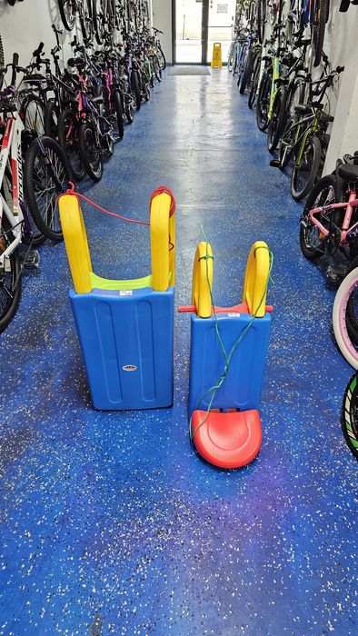 Sanie sau placa plastic