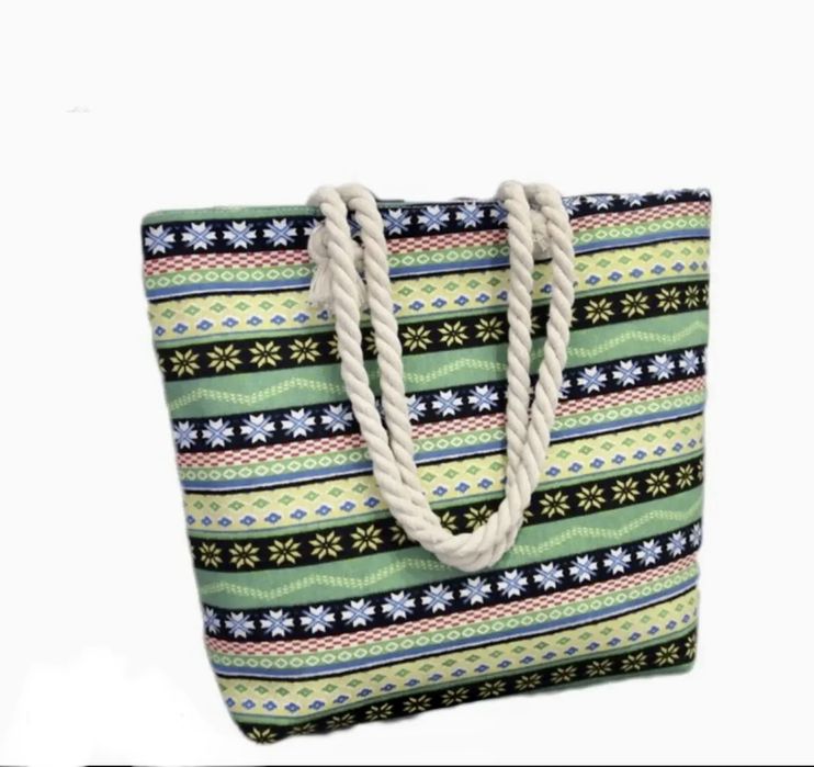 Сумка шопер.