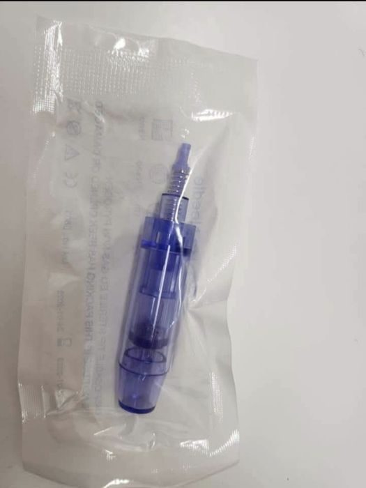 Дерма пен и игли за дерма пен