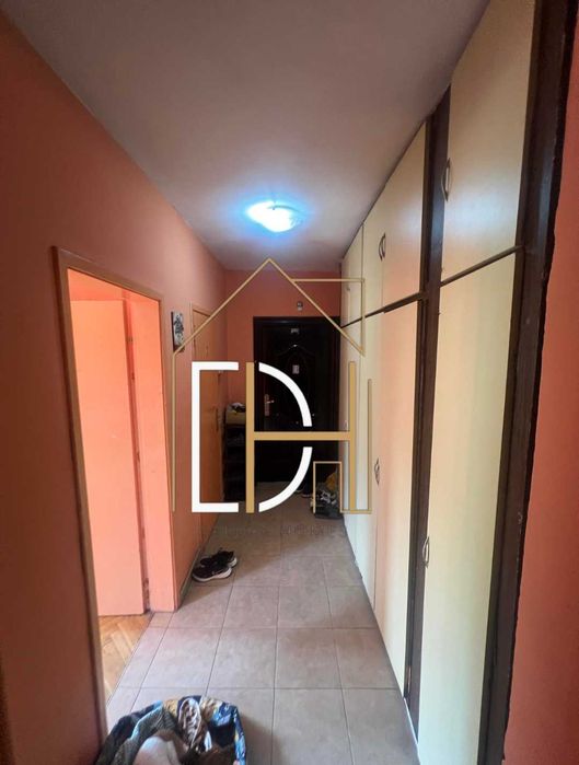 Продава се Четиристаен апартамент в Пловдив, Мараша - 108 кв.м за 1899 €/кв.м - Снимка #4