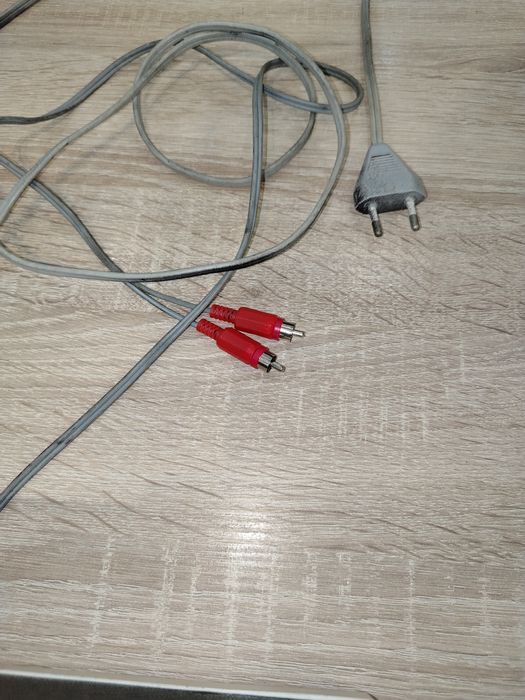 Грамофон Dual 1214 HiFi