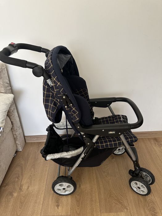 Carucior CHICCO