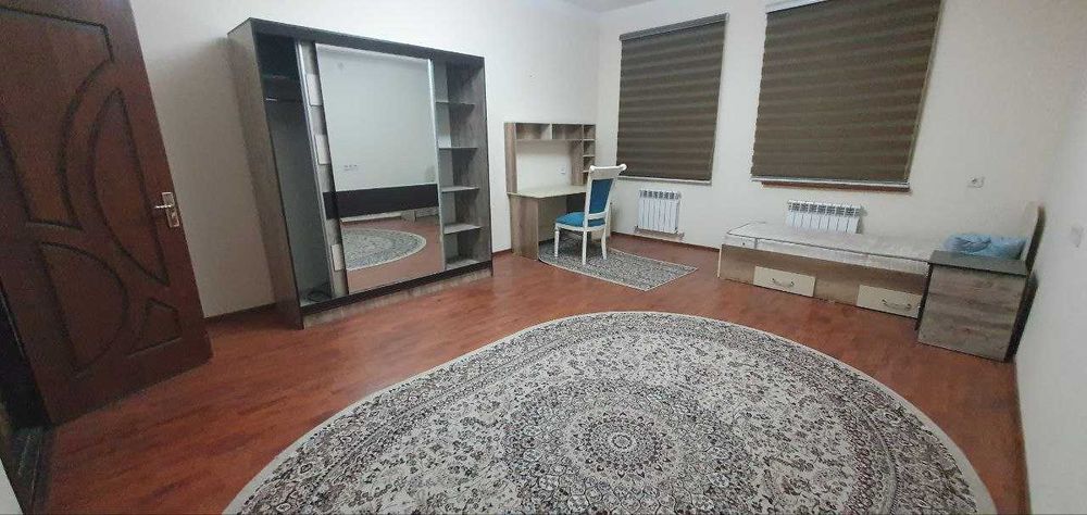 4 Xonali dom xamma sharoitlari bor