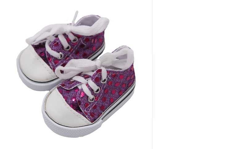 Играчки!Нови обувки за кукла Baby Born/Бейби Борн или кукла 43 см