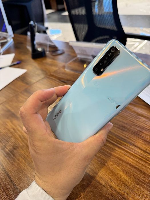 Realme 7 8/128 gb