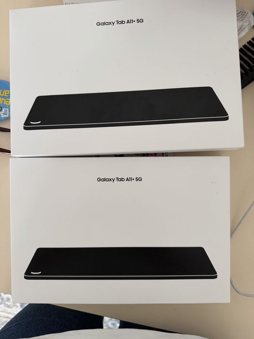 Планшет Galaxy tab a11+ 5g