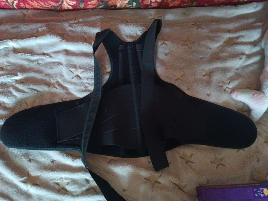 Корсет для спины