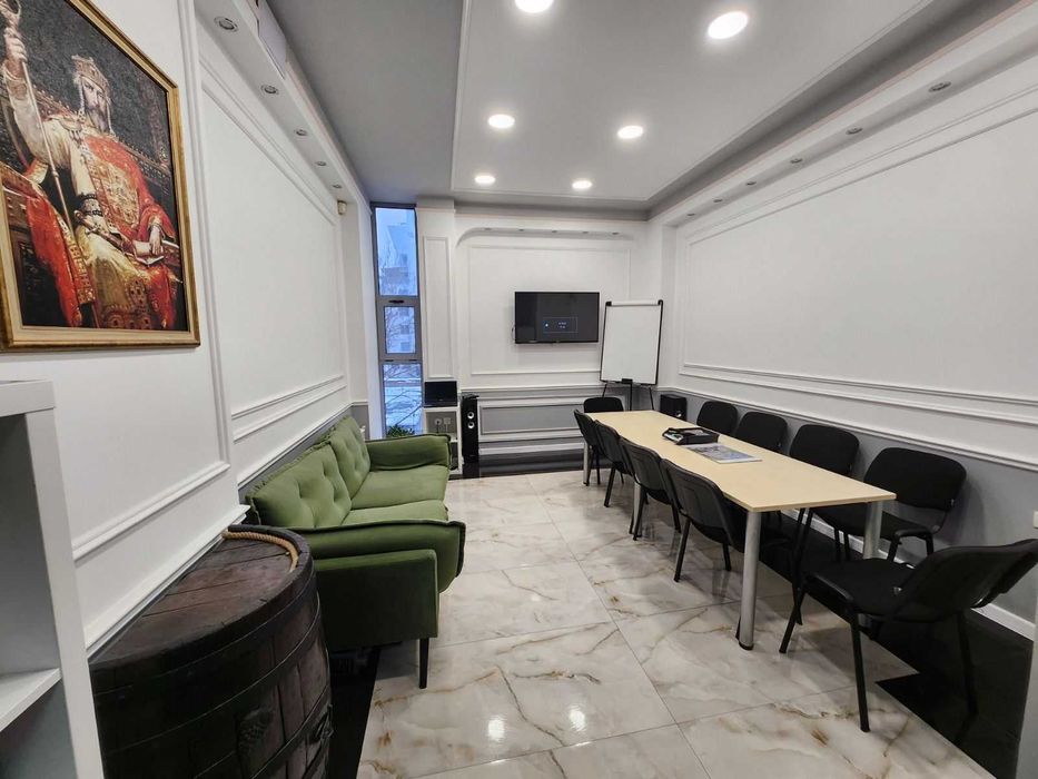 Дава се под наем Офис в София, Студентски град - 30 кв.м за 25.5 € - Снимка #7