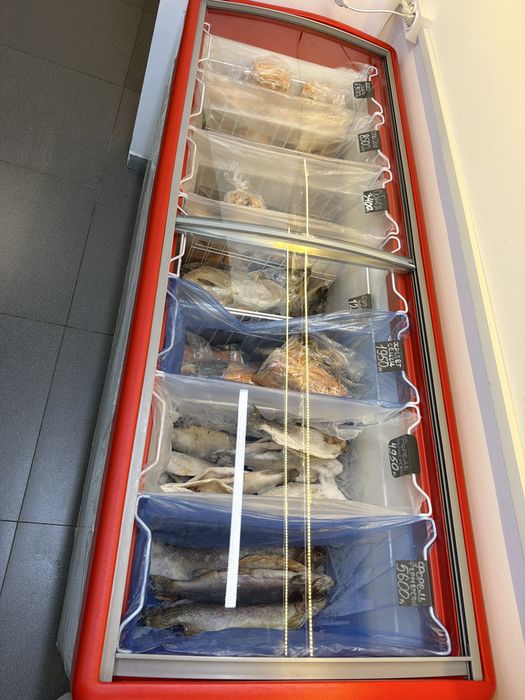 Продам морозильный ларь