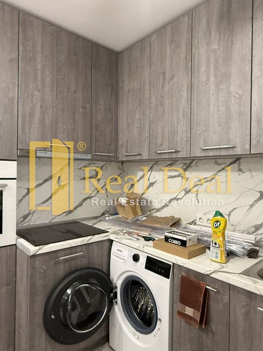 Дава се под наем Двустаен апартамент в София, Витоша - 64 кв.м за 772.65 € - Снимка #7