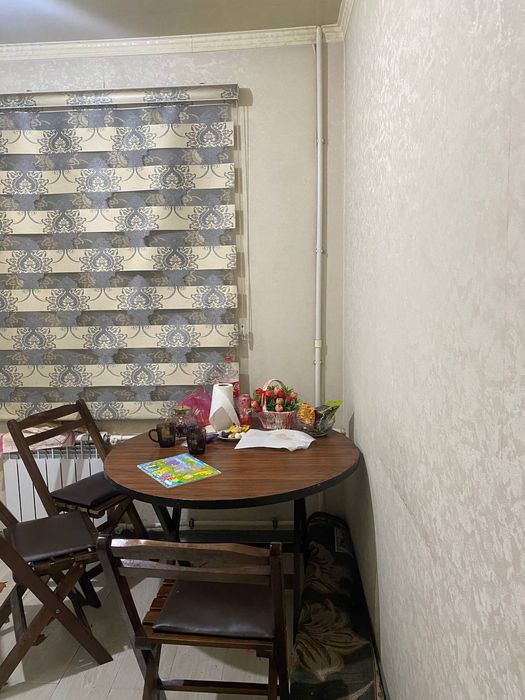 2 хонали квартира коракамишда 2/5 остановка га 3 минли йул 1