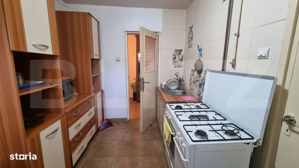 Apartament 4 camere, 90 mp, zona Take Ionescu