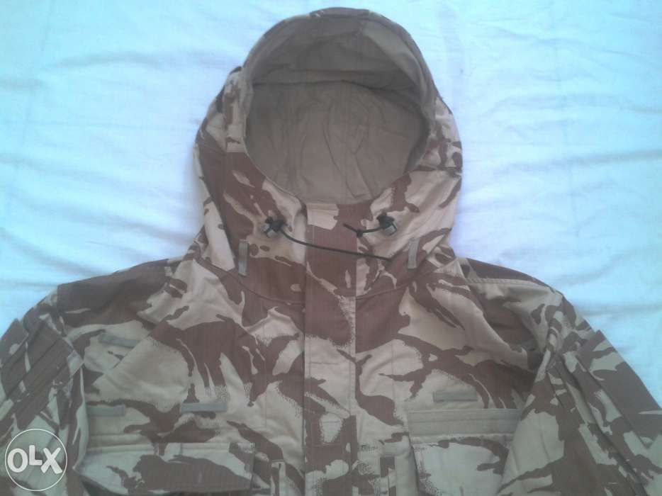 Jacheta camuflaj xxxxl,accept schimb