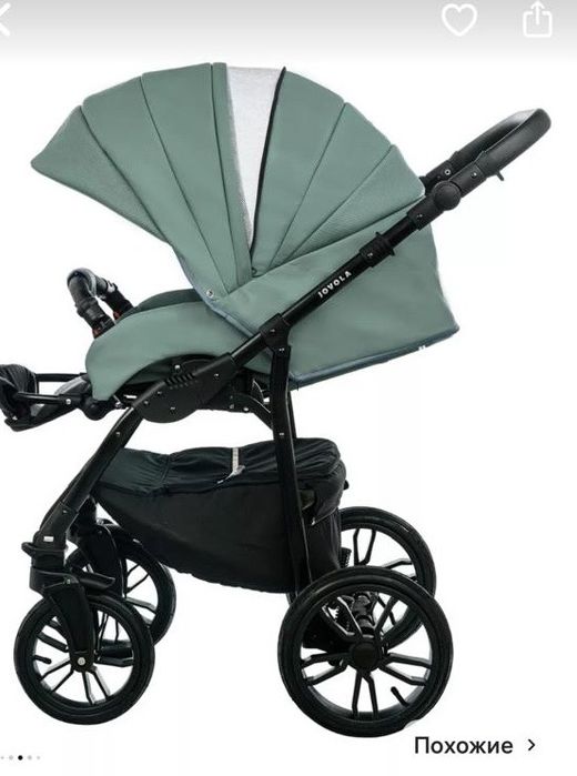 Продам   коляску…