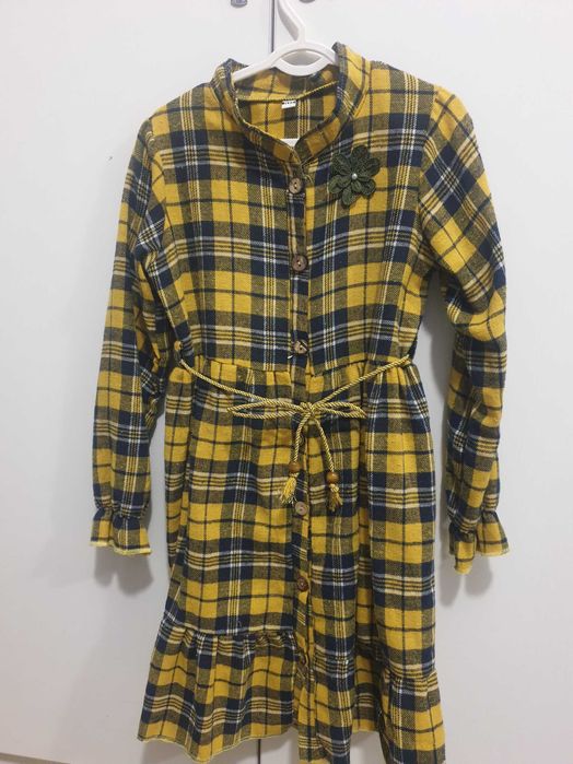 Платья на девочку