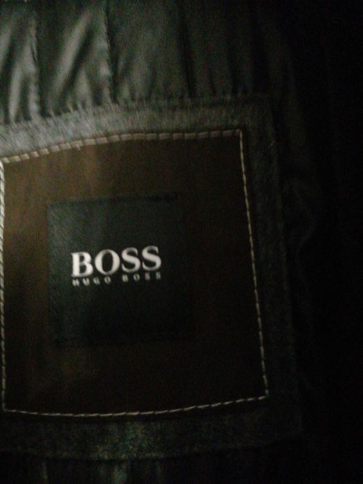 Мъжко яке HUGIO BOSS оригинал