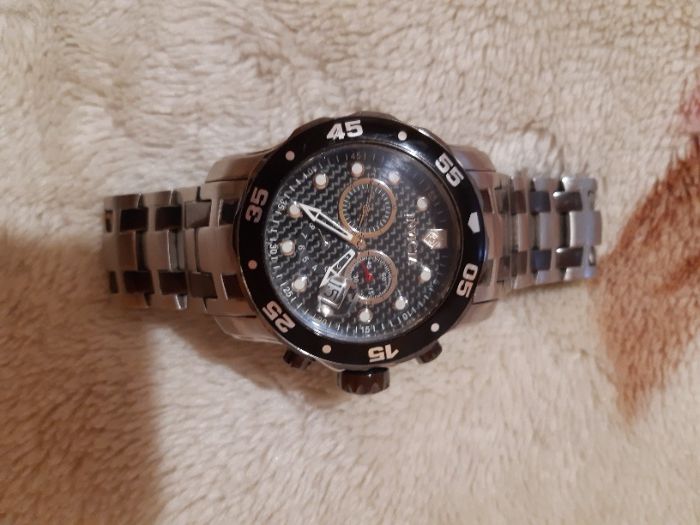 Мъжки часовник ИНВИКТА