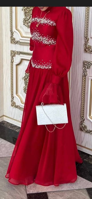 Original Dubai abayasi