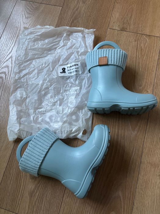 Ботуши за дъжд D.D.Step